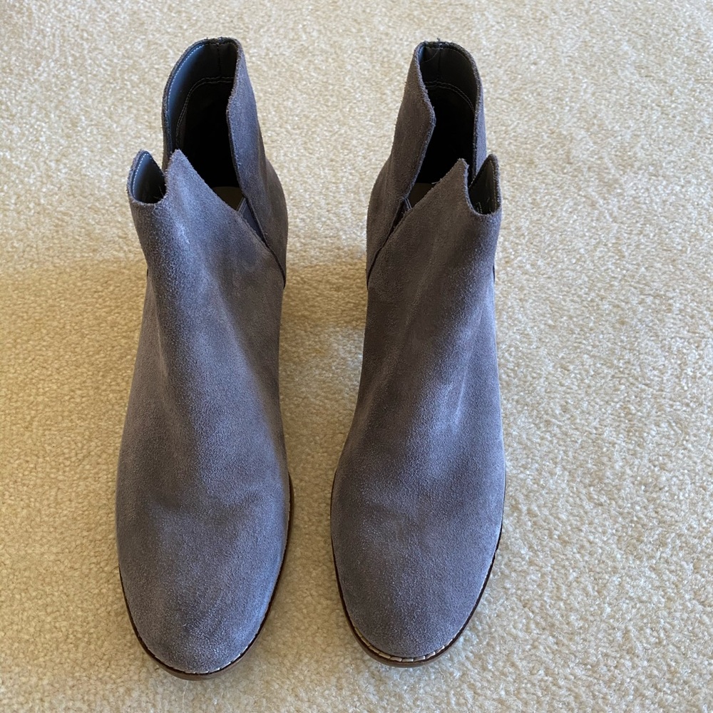 Cole Haan Abbot Bootie